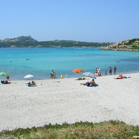 Villetta Cenni Santa Teresa Gallura Eksteriør bilde