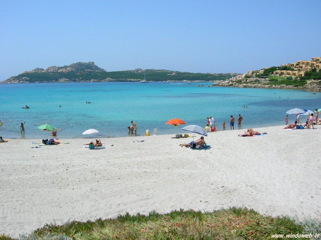 Villetta Cenni Santa Teresa Gallura Eksteriør bilde