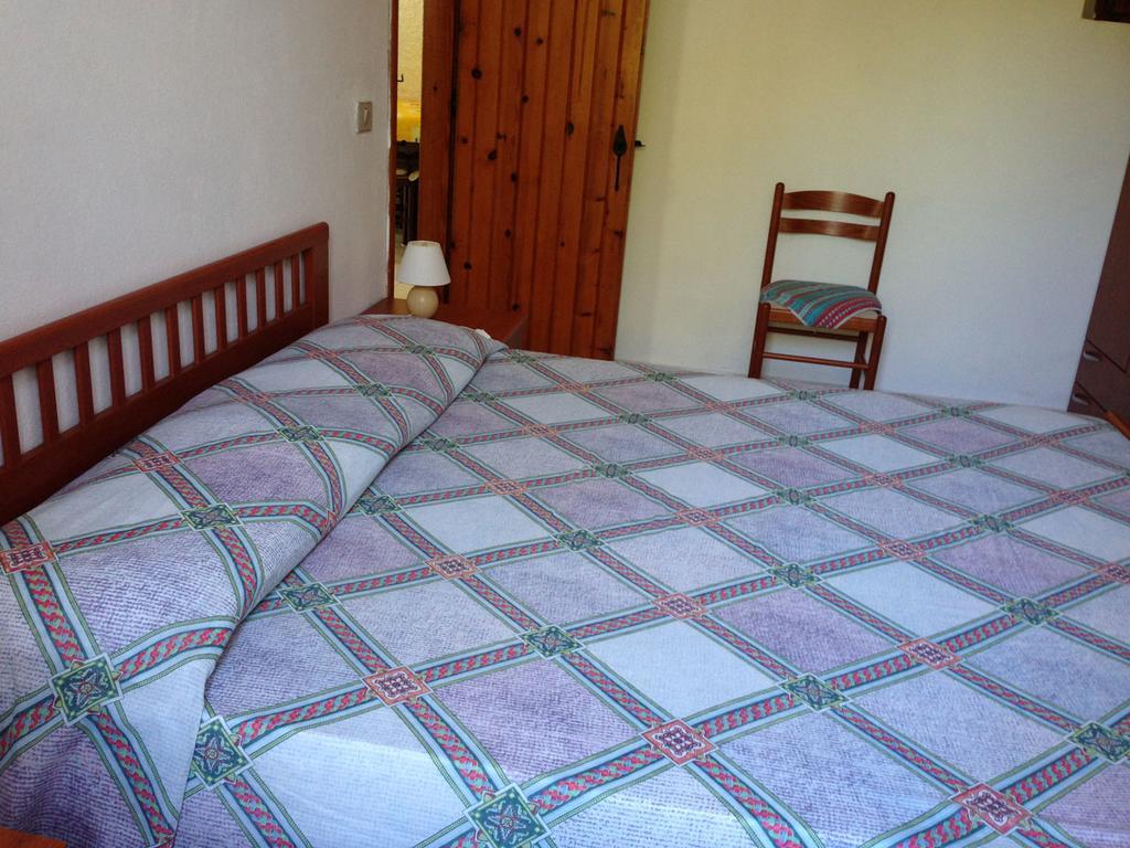 Villetta Cenni Santa Teresa Gallura Eksteriør bilde