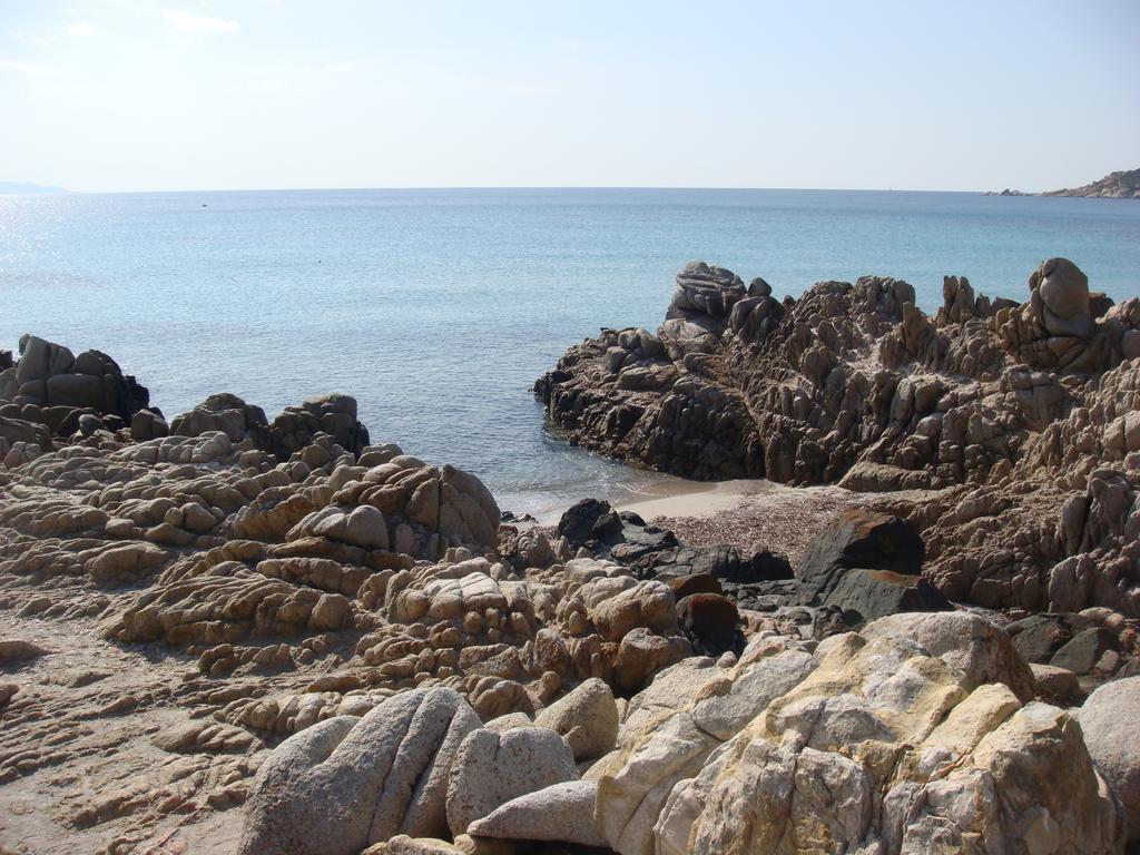 Villetta Cenni Santa Teresa Gallura Eksteriør bilde